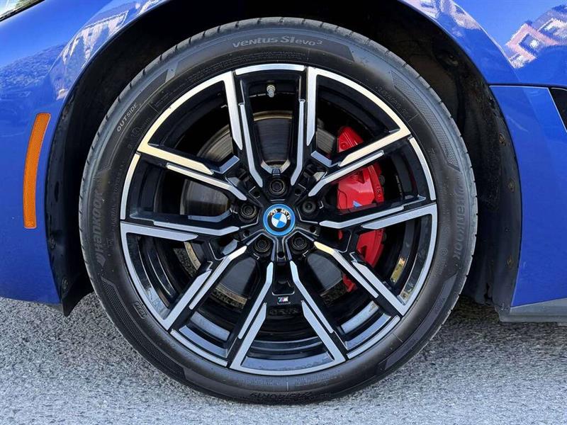 bmw i4 2024 - 9