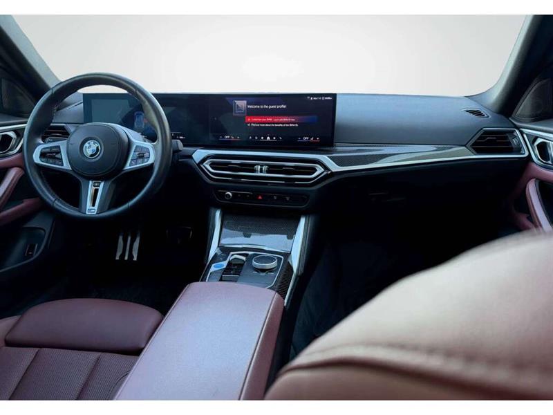 bmw i4 2024 - 11