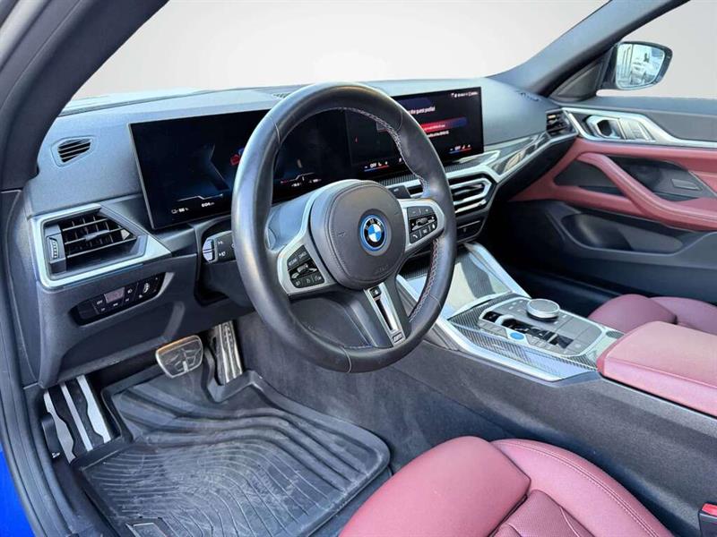 bmw i4 2024 - 12