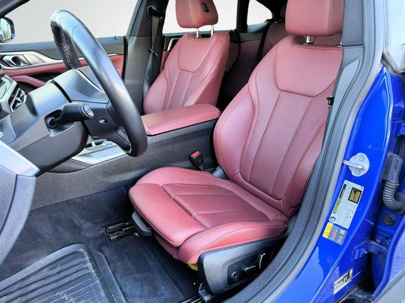bmw i4 2024 - 13