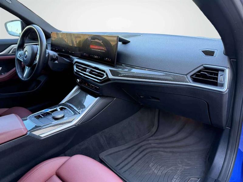 bmw i4 2024 - 16