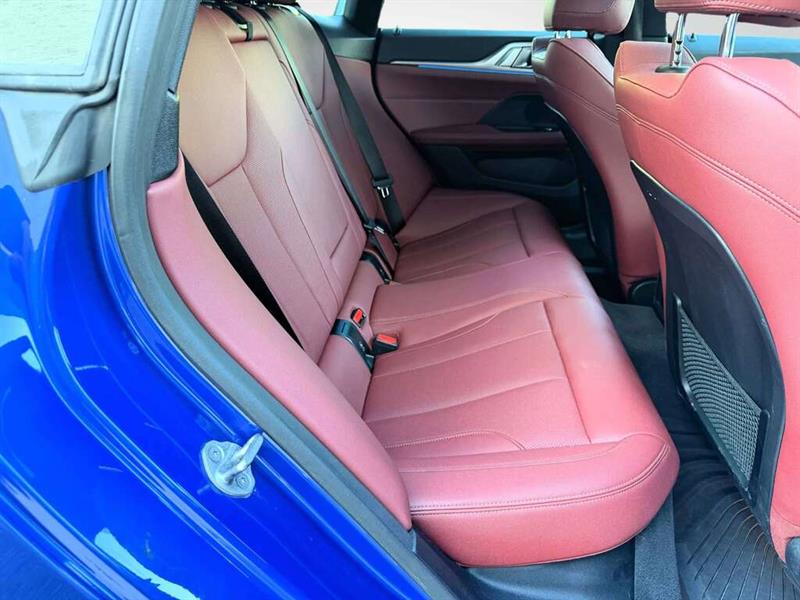 bmw i4 2024 - 17