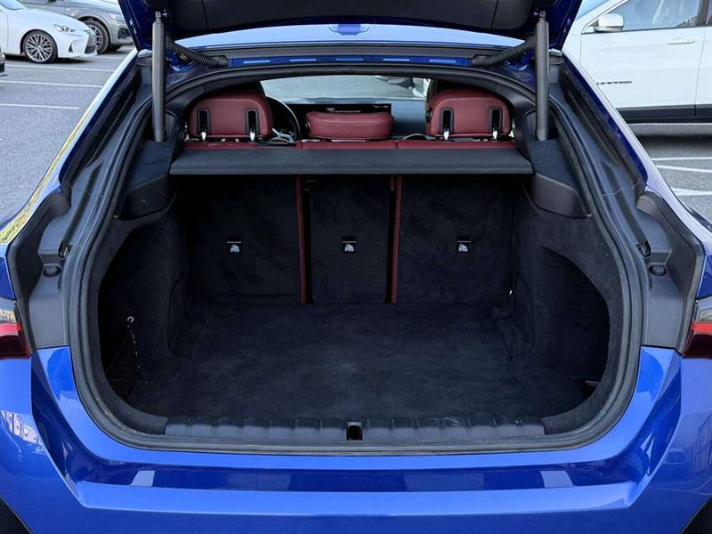 bmw i4 2024 - 19