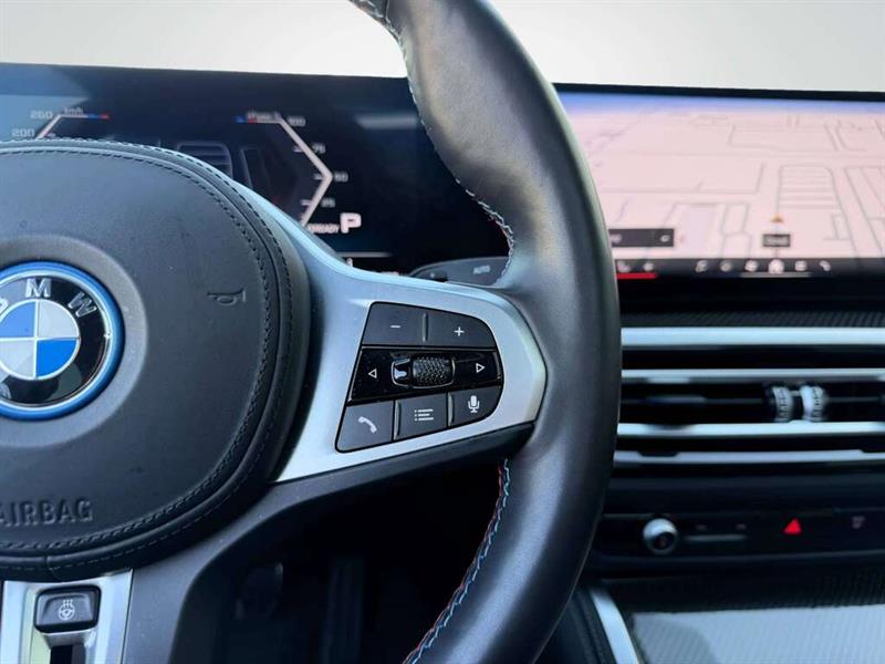 bmw i4 2024 - 25