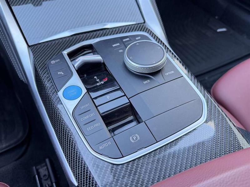 bmw i4 2024 - 27