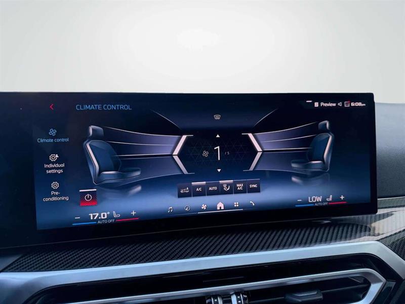bmw i4 2024 - 28