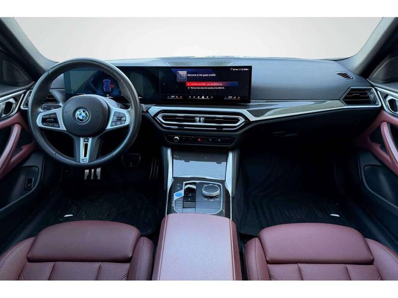 bmw i4 2024 - 32