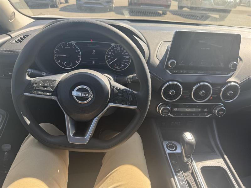 nissan Sentra 2025 - 6