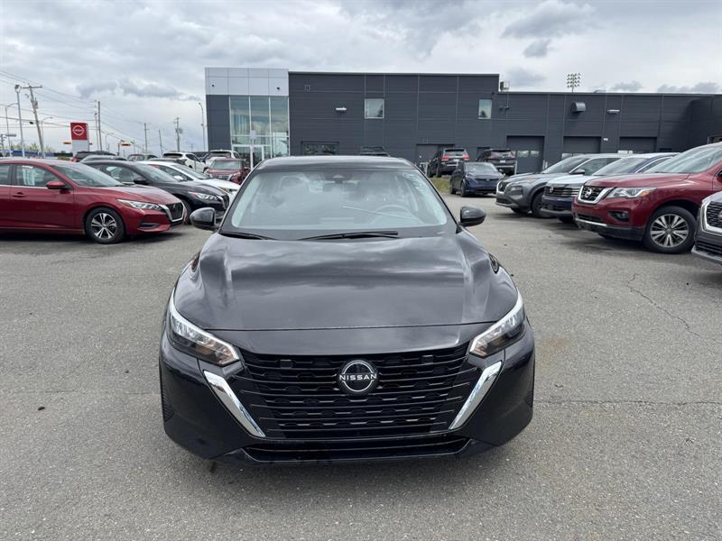 nissan Sentra 2024 - 2