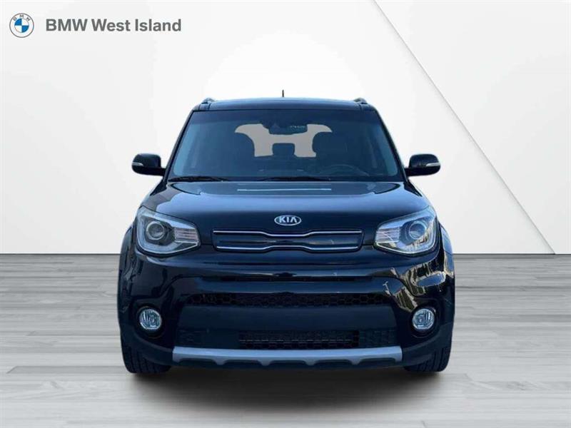 kia Soul 2019 - 2
