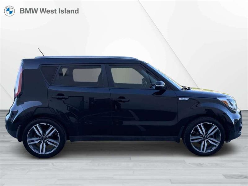 kia Soul 2019 - 4