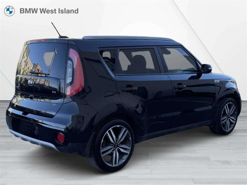 kia Soul 2019 - 5