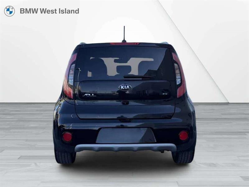 kia Soul 2019 - 6