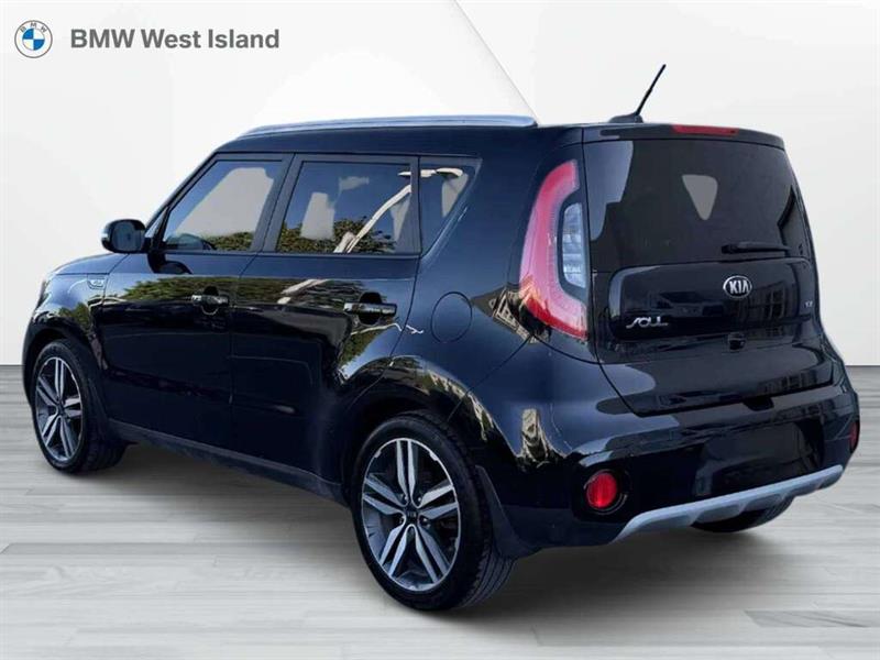 kia Soul 2019 - 7
