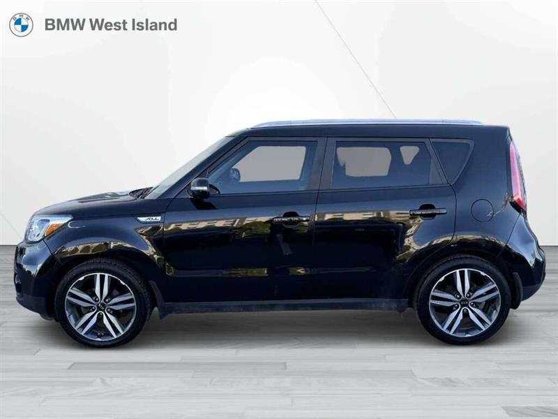 kia Soul 2019 - 8
