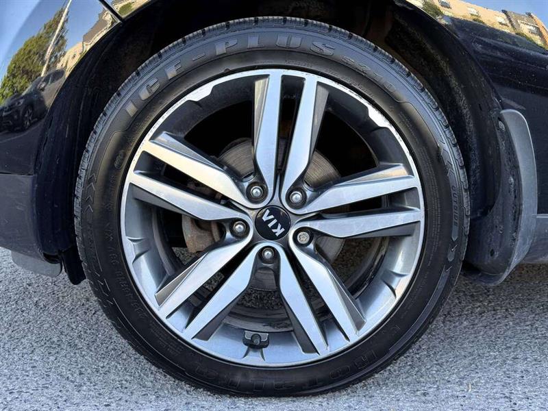 kia Soul 2019 - 9