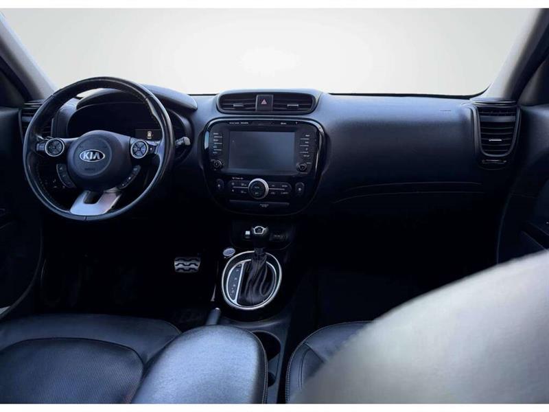 kia Soul 2019 - 11
