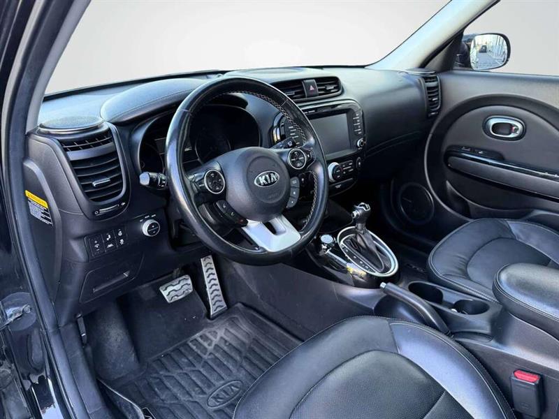 kia Soul 2019 - 12