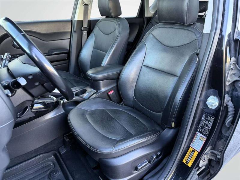 kia Soul 2019 - 13