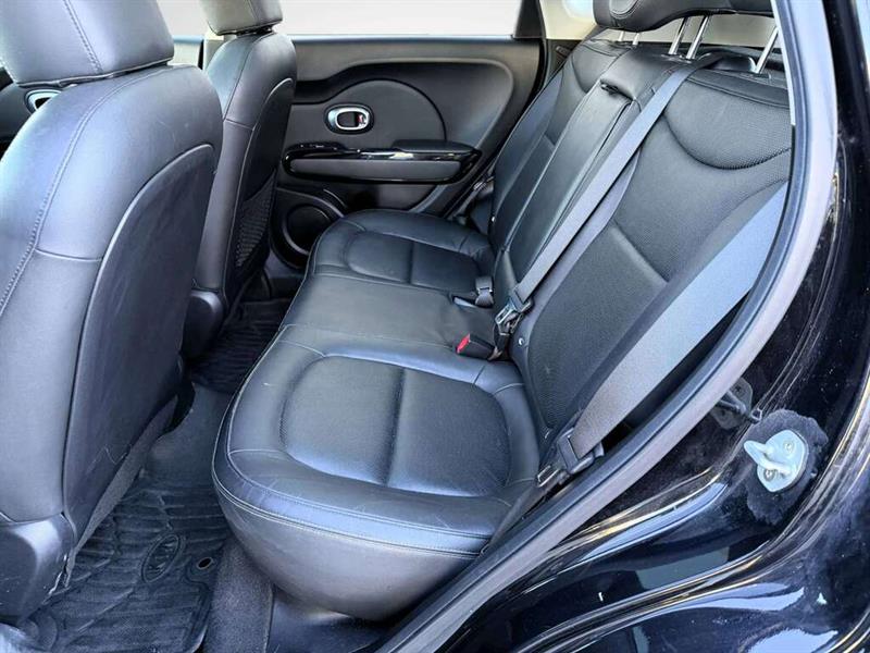 kia Soul 2019 - 15
