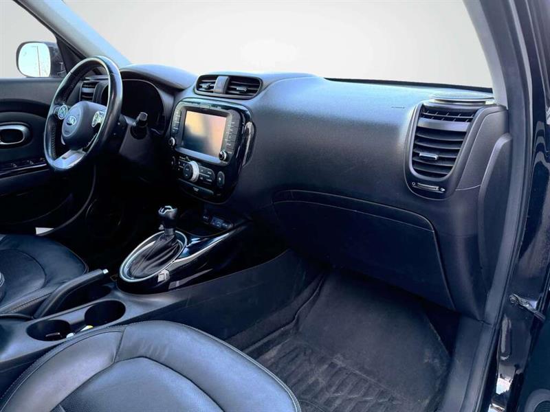 kia Soul 2019 - 16