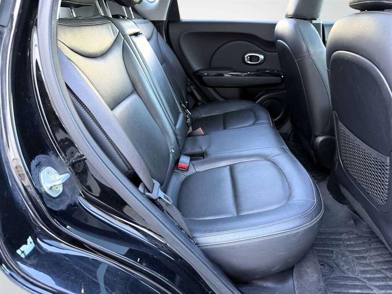 kia Soul 2019 - 17