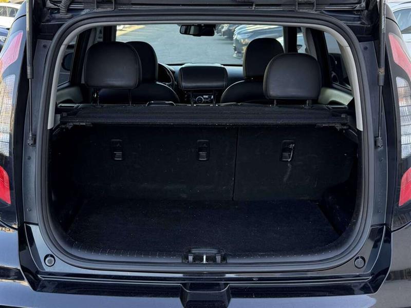 kia Soul 2019 - 18