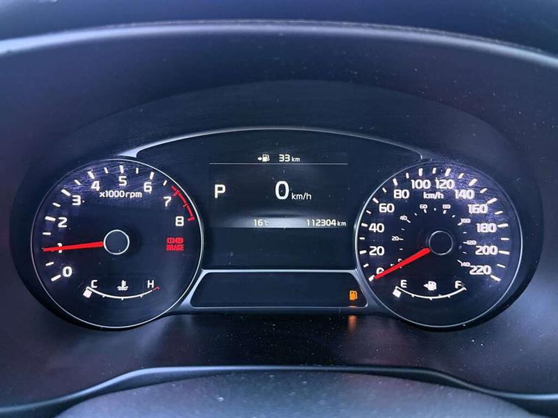 kia Soul 2019 - 20
