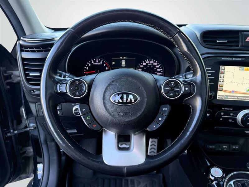 kia Soul 2019 - 21