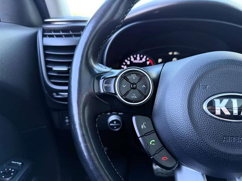 kia Soul 2019 - 22