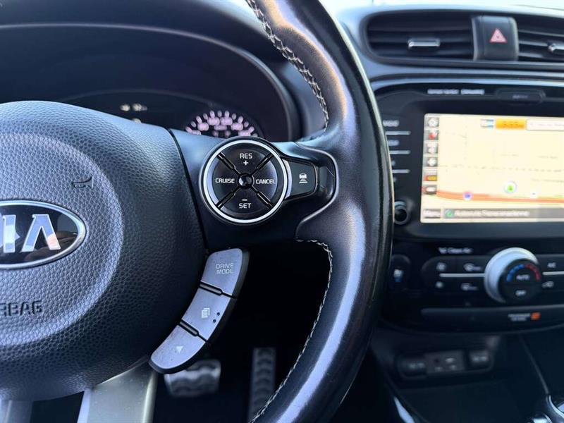 kia Soul 2019 - 24