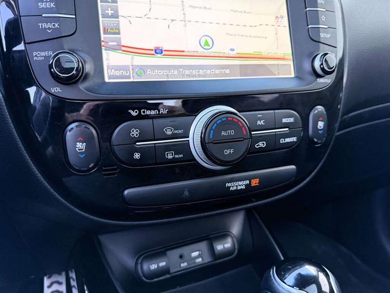 kia Soul 2019 - 25