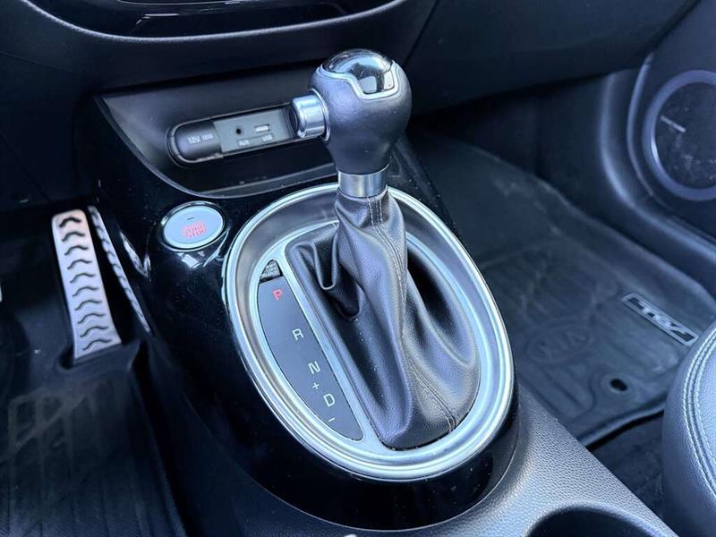 kia Soul 2019 - 26