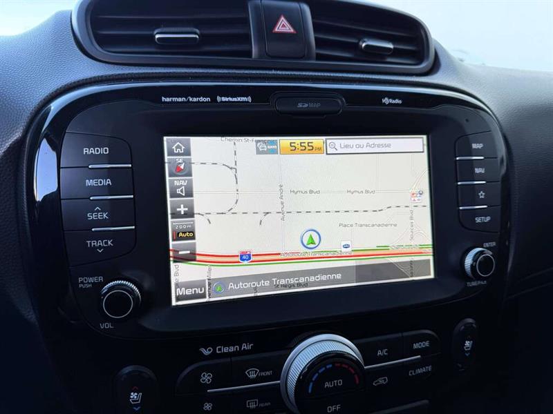 kia Soul 2019 - 27