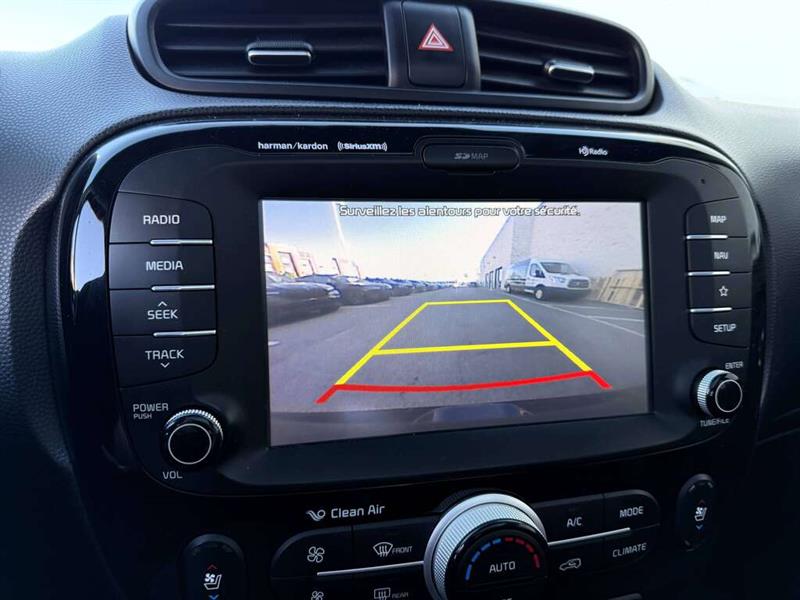 kia Soul 2019 - 28