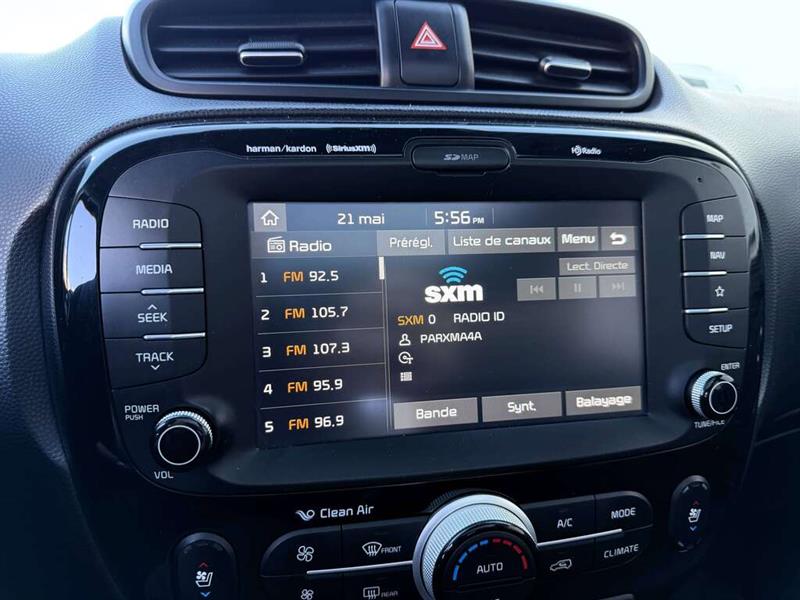 kia Soul 2019 - 29