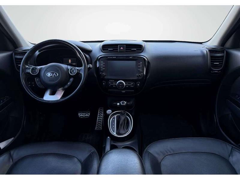 kia Soul 2019 - 30