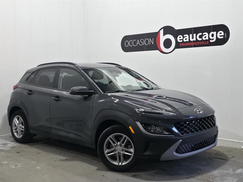 hyundai Kona 2023