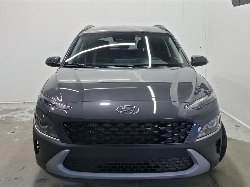 hyundai Kona 2023 - 2