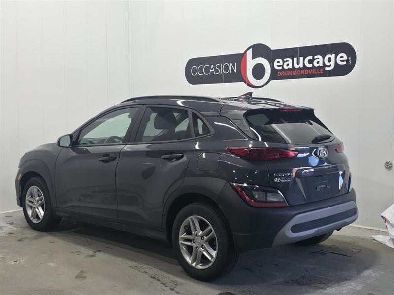 hyundai Kona 2023 - 3
