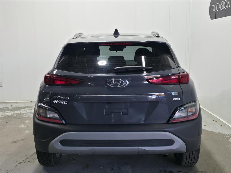 hyundai Kona 2023 - 5