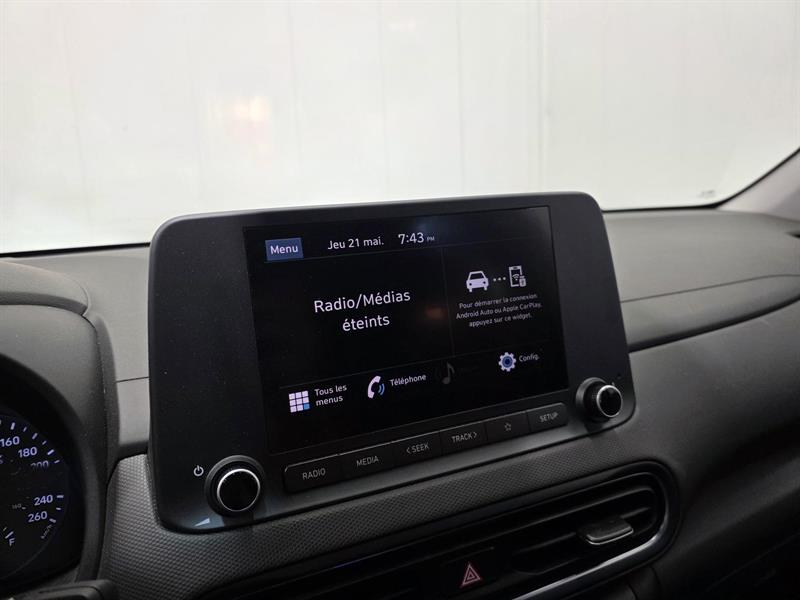 hyundai Kona 2023 - 7
