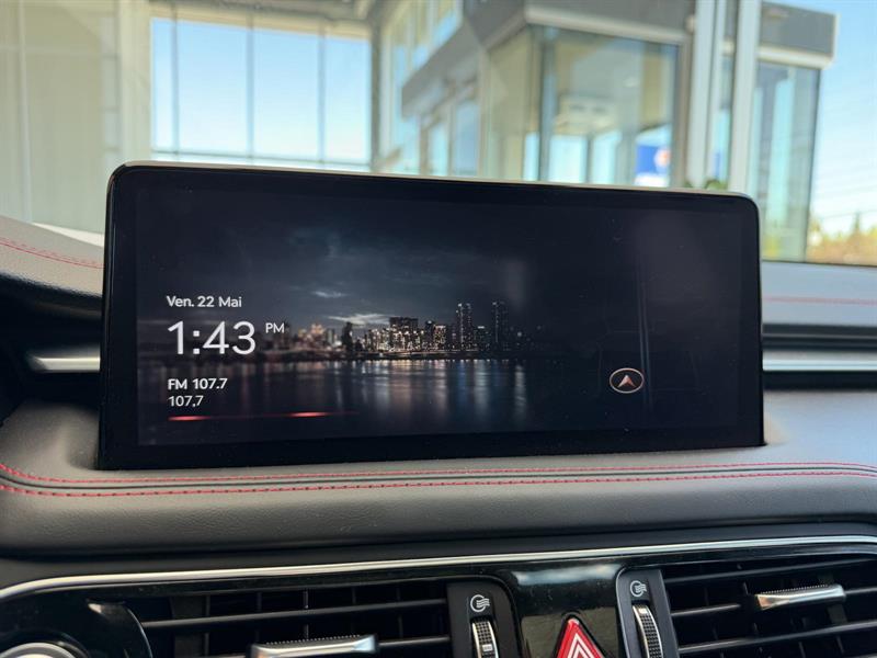 genesis G70 2022 - 14
