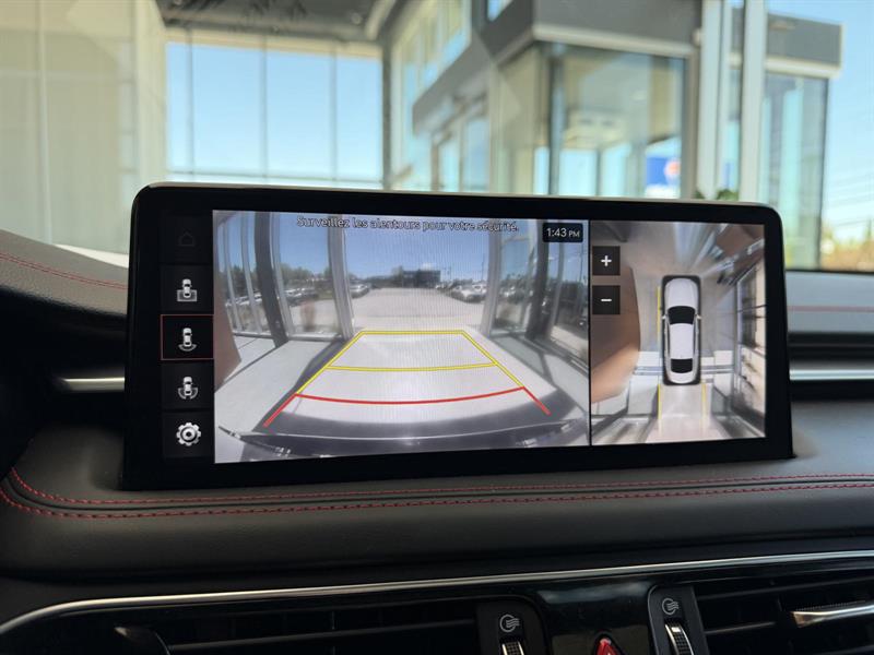 genesis G70 2022 - 15