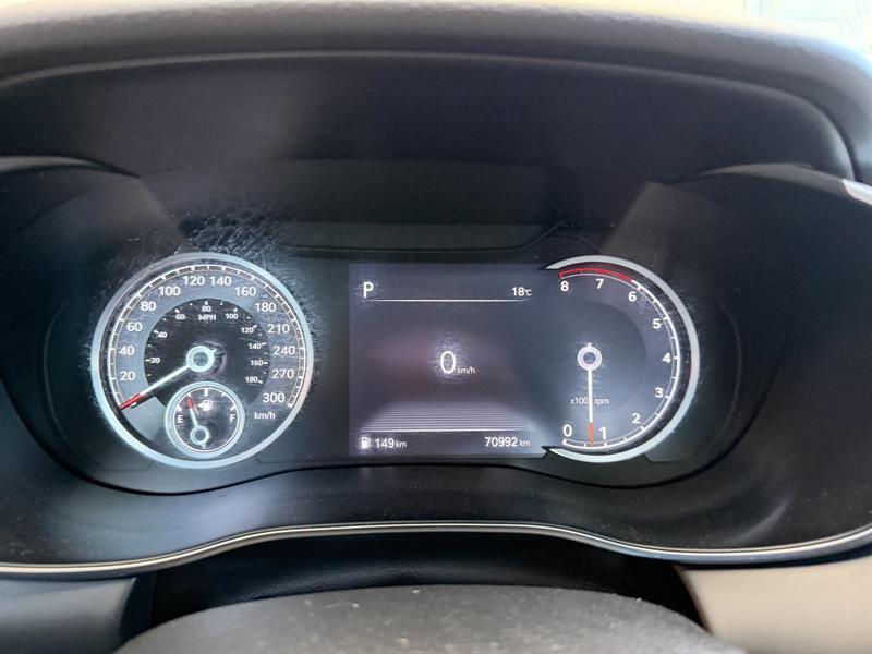 genesis G70 2022 - 21