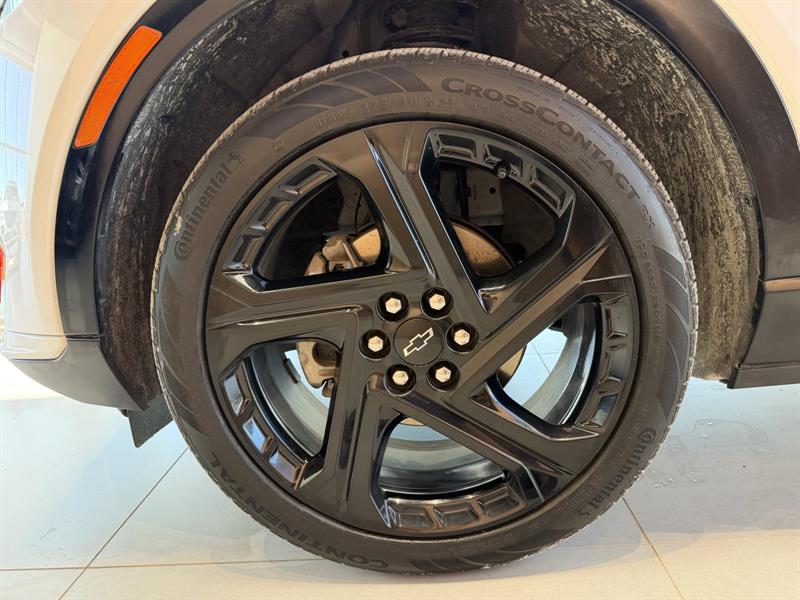 chevrolet Equinox EV 2025 - 7