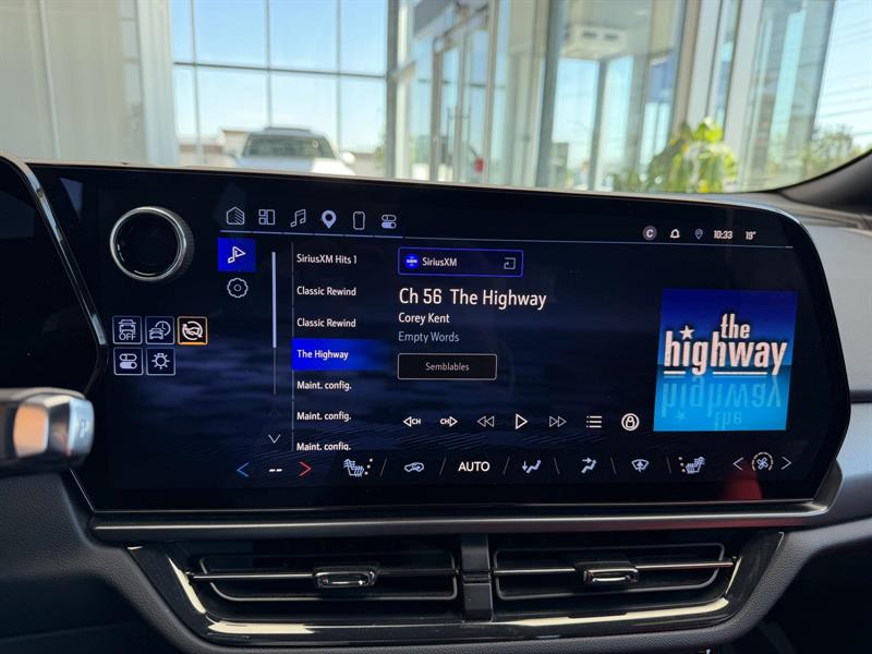 chevrolet Equinox EV 2025 - 13