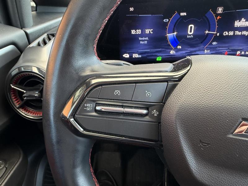 chevrolet Equinox EV 2025 - 18