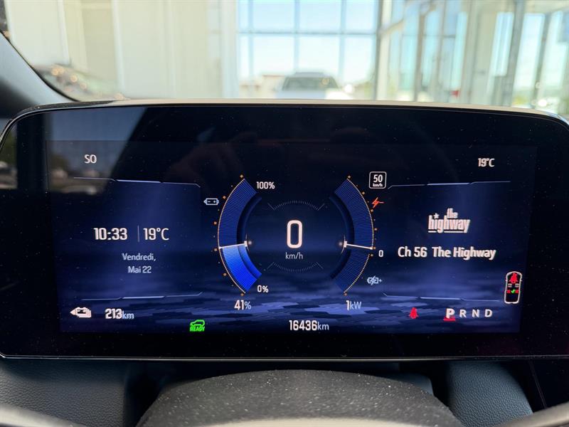 chevrolet Equinox EV 2025 - 20