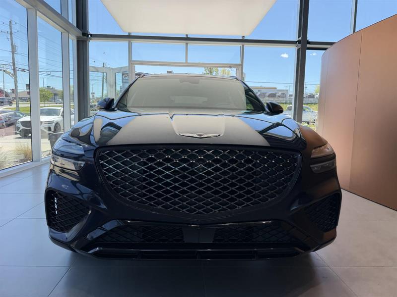 genesis GV70 2022 - 2